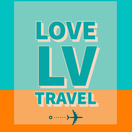Love LV Travel- Your Boutique Travel Planning Service